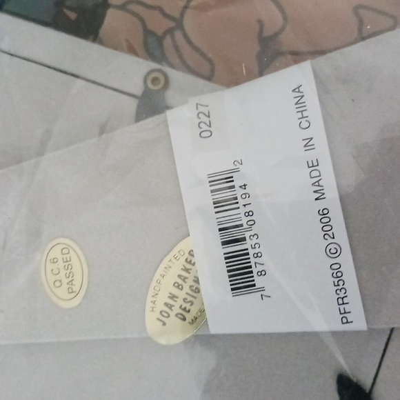 Horse picture frame - Picture 3 of 4